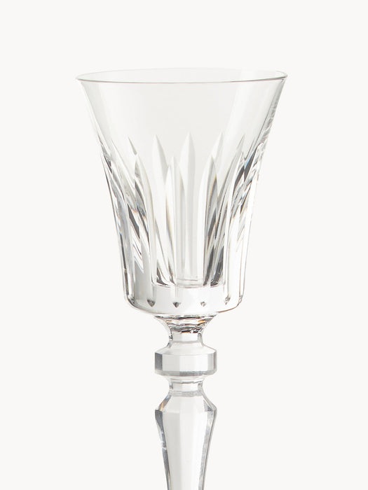 Alessio Crystal Liquor Glasses, Set of 4