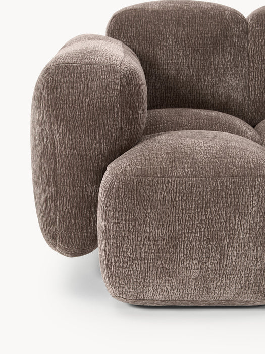 Modular Sofa Tayla 2-seater