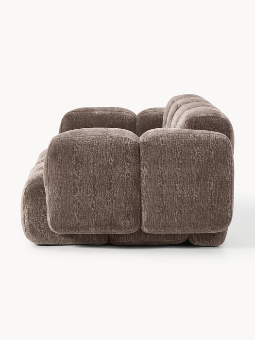 Modular Sofa Tayla 2-seater