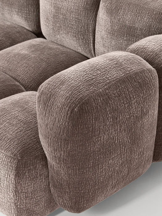 Modular Sofa Tayla 2-seater