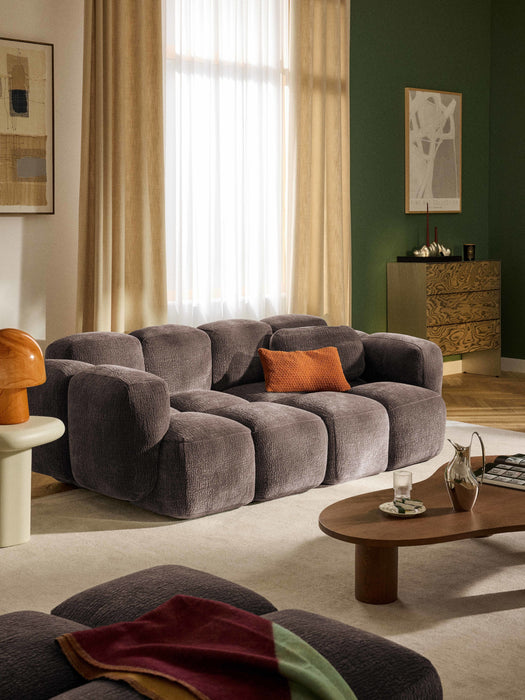 Modular Sofa Tayla 2-seater