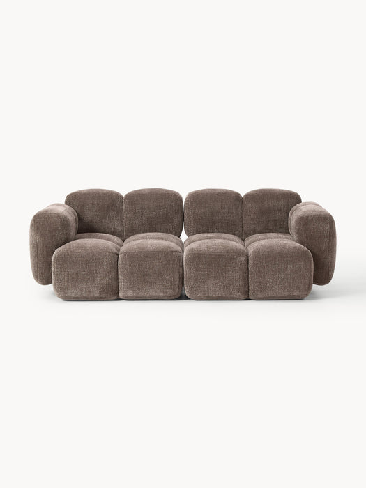 Modular Sofa Tayla 2-seater
