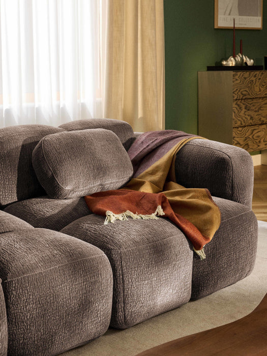 Modular Sofa Tayla 2-seater