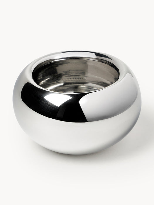 Stainless Steel Egg Cups Polaris Set of 2