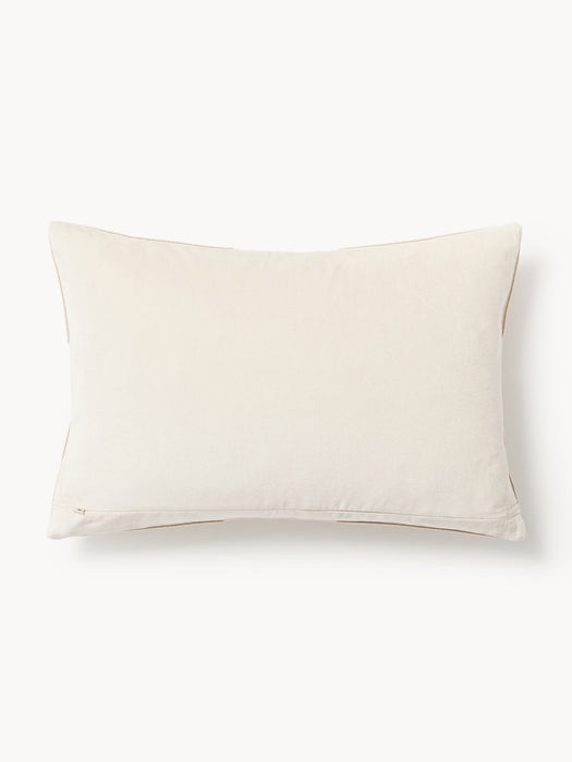 Giorgio Velvet Embroidered Cushion Cover