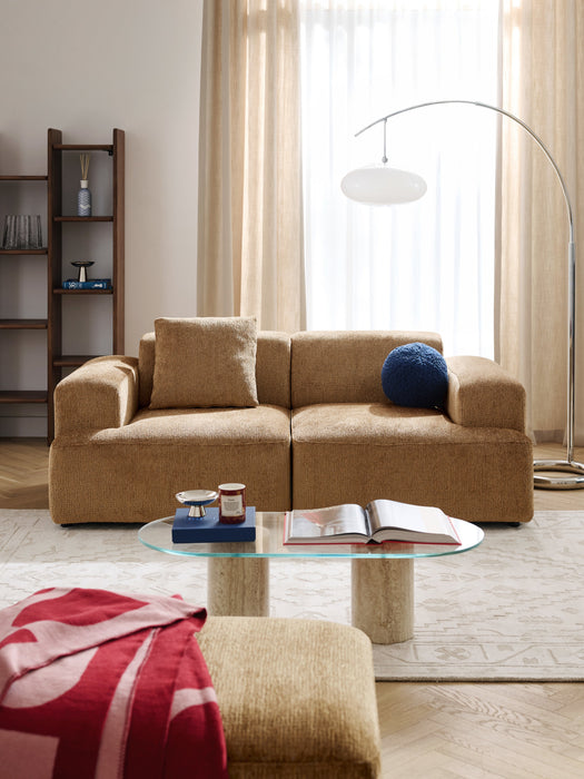 Sofa Melva 2-seater