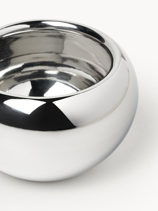 Polaris Stainless Steel Dip Bowls, Set of 2
