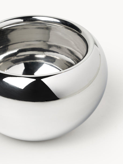 Stainless Steel Dip Bowls Polaris Set of 2