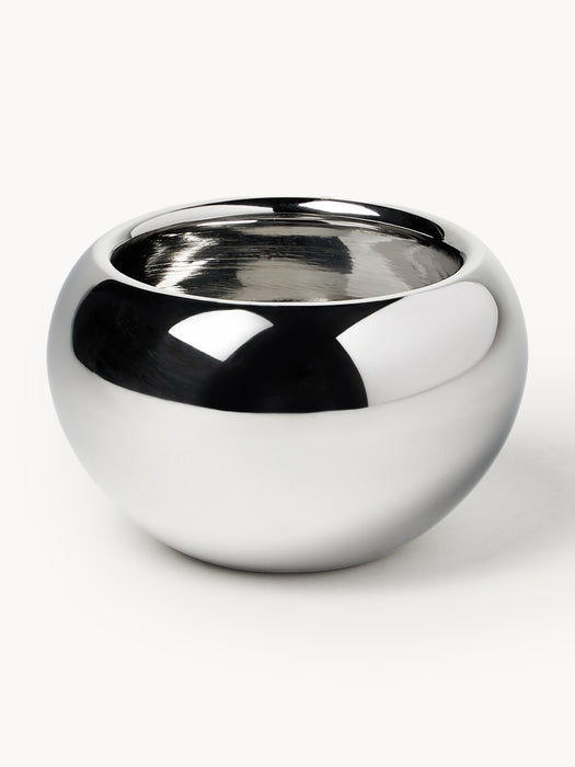 Stainless Steel Dip Bowls Polaris Set of 2