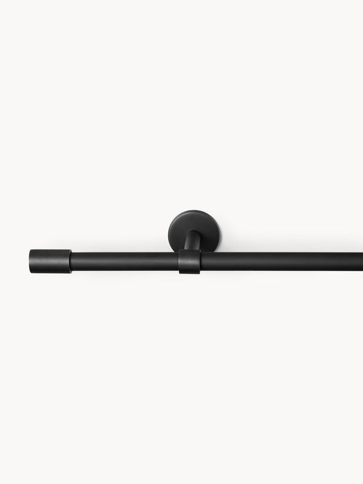 Window Curtain Rod Orrin in various sizes