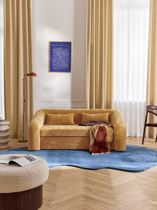 Sofa Bed Eliot 2-seater