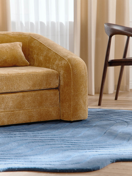 Sofa Bed Eliot 2-seater