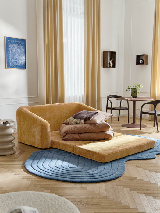 Eliot Sofa Bed (2-seater)