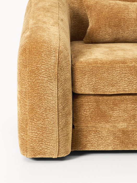 Sofa Bed Eliot 2-seater