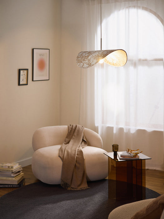 Kenzie Large Design Pendant Light