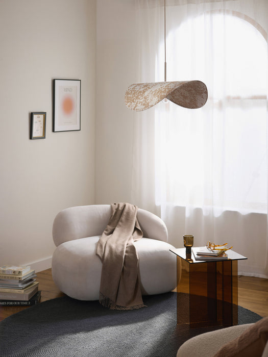 Large Design Pendant Light Kenzie