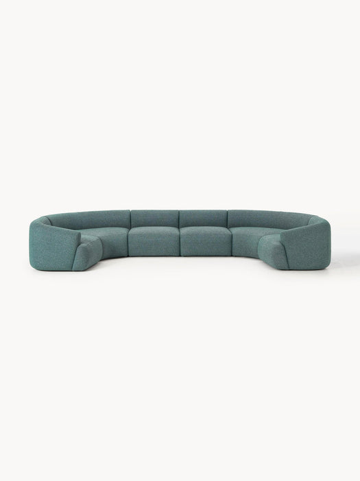 Sofia XL Modular Bouclé Sofa