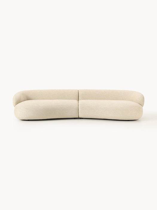 Sofa Alba 4-seater