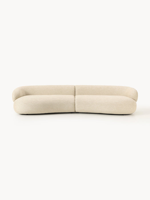 Alba Sofa (4-seater)