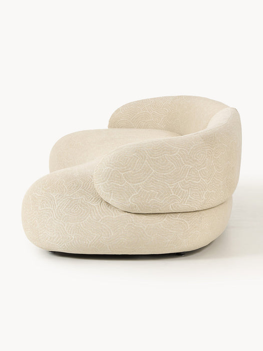 Alba Sofa (4-seater)