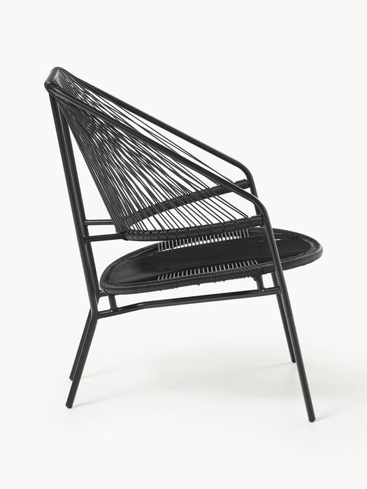 Jacob Garden Lounge Chair