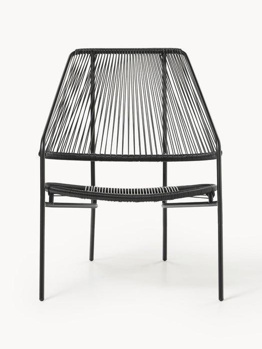 Jacob Garden Lounge Chair