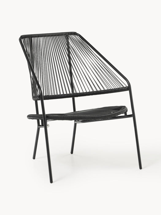 Jacob Garden Lounge Chair
