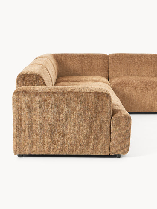 XL Corner Sofa Melva