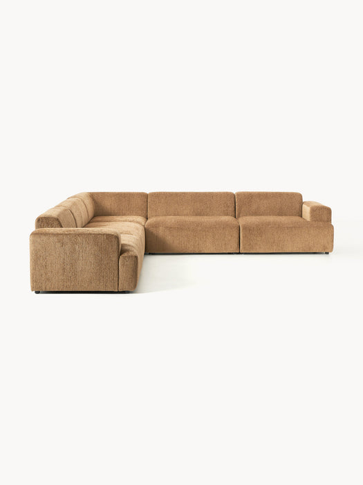 Melva XL Corner Sofa