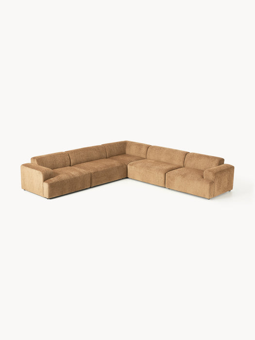 XL Corner Sofa Melva