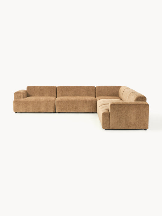 Melva XL Corner Sofa