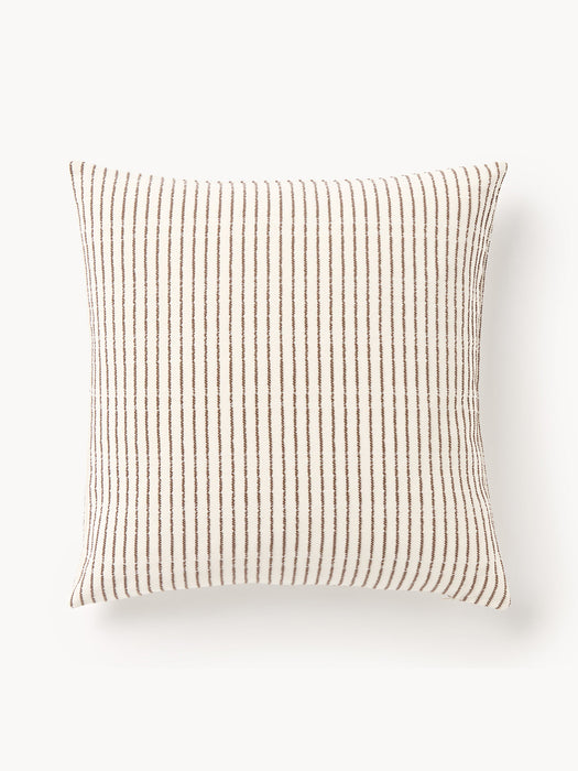 Emerson Striped Cushion Cover