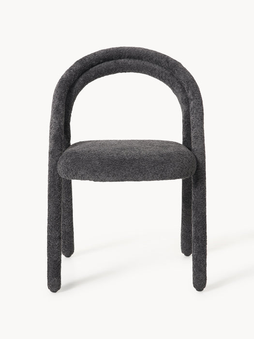 Upholstered Dining Chair Ada