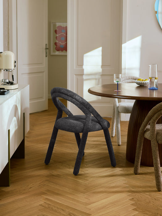 Upholstered Dining Chair Ada