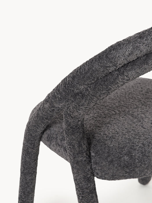 Upholstered Dining Chair Ada