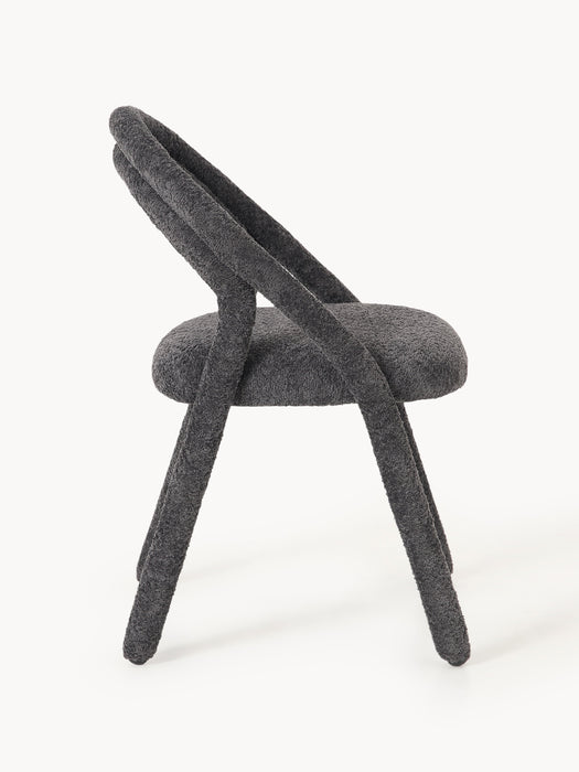 Upholstered Dining Chair Ada