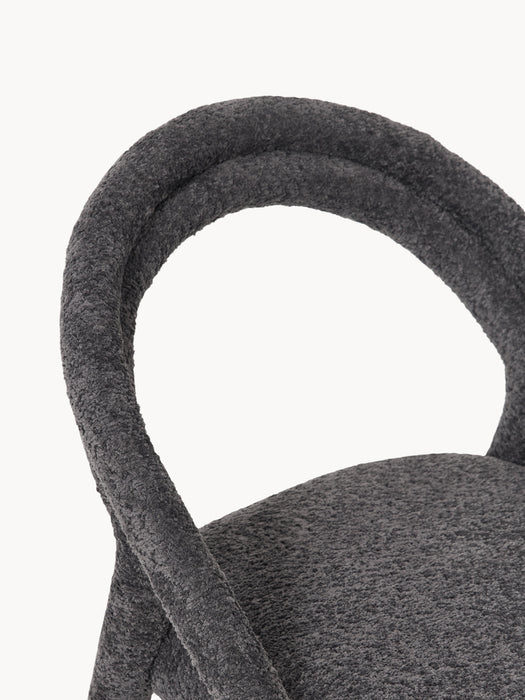 Upholstered Dining Chair Ada
