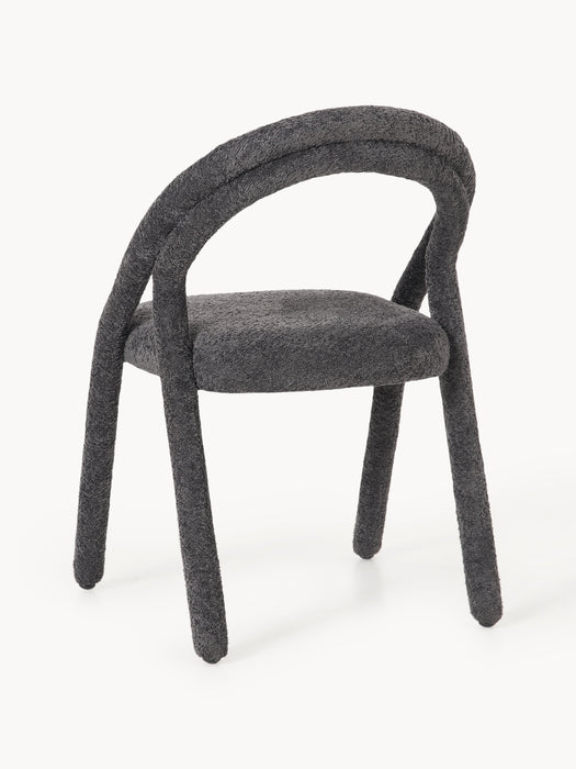 Upholstered Dining Chair Ada