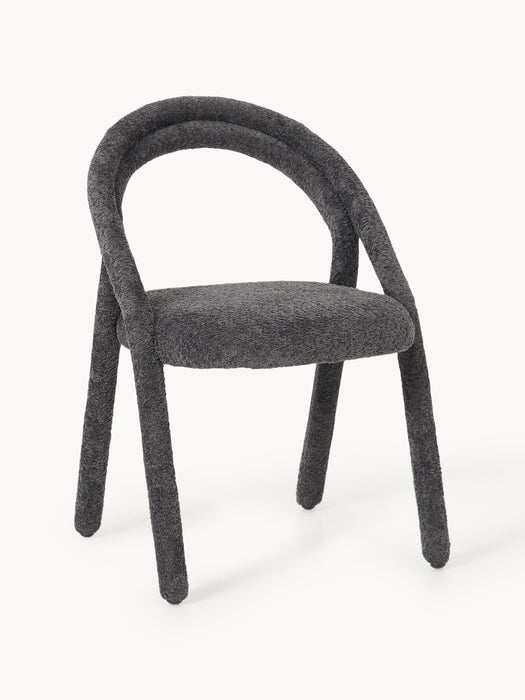 Upholstered Dining Chair Ada