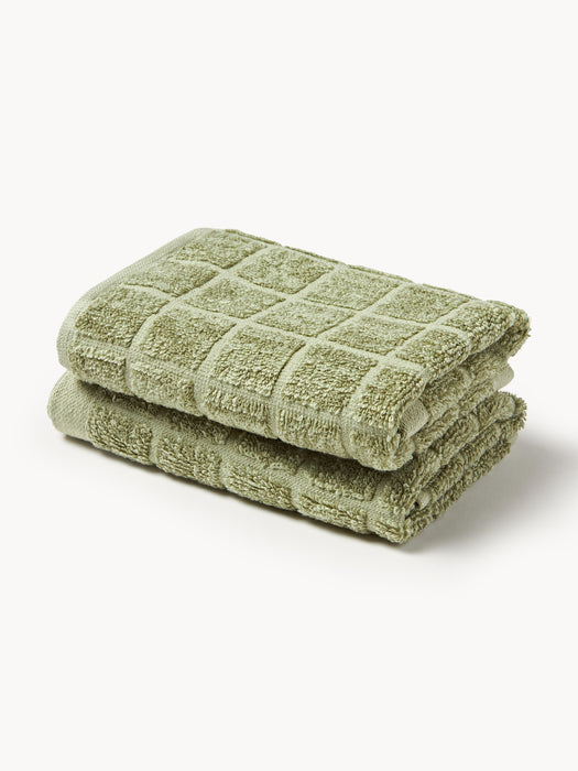 Towel Edita in various sizes