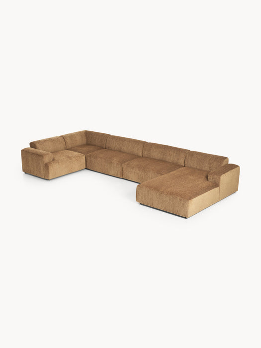 XL Sofa Melva