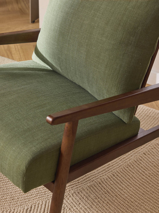 Lounge Chair Mikkel