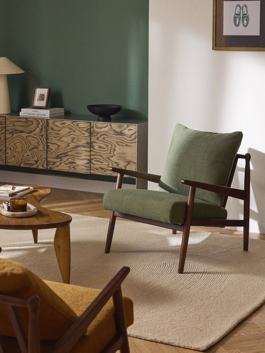 Mikkel Lounge Chair