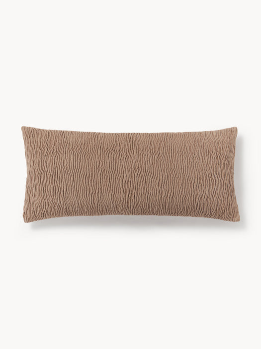Lorenzo Pleated Cushion Cover