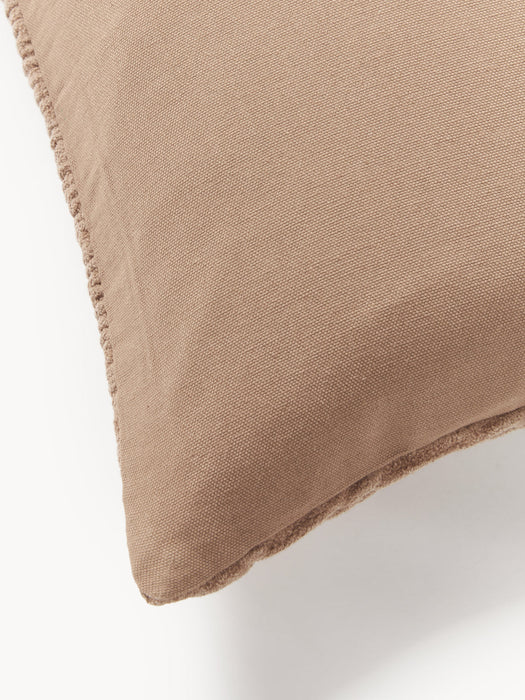 Lorenzo Pleated Cushion Cover