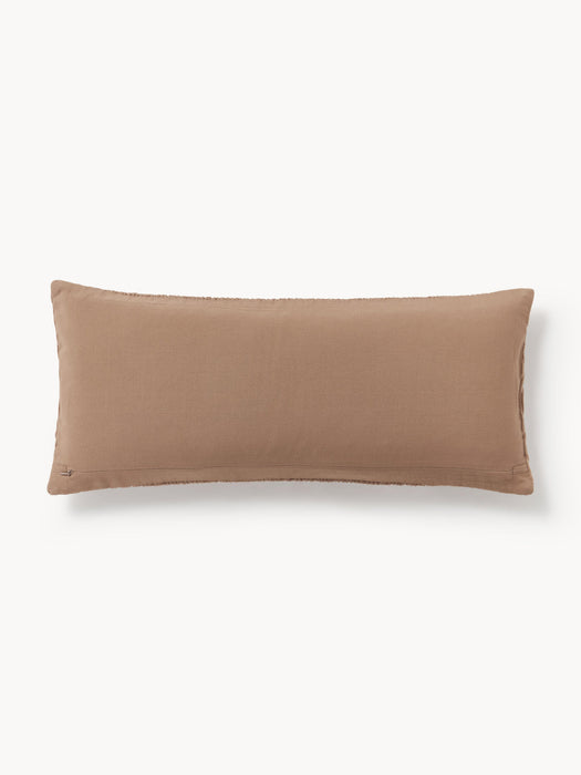 Lorenzo Pleated Cushion Cover