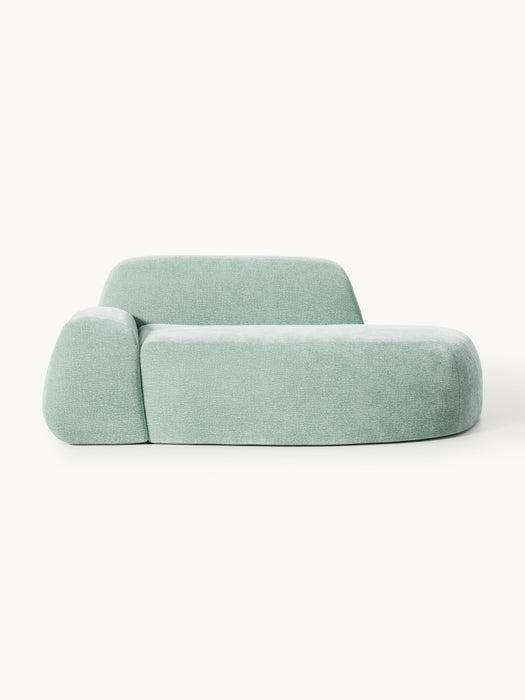Chaise Wolke 2-seater