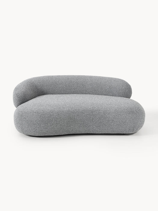 Boucl Sofa Alba 2-seater