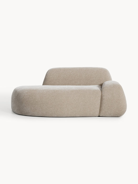 Chaise Wolke 2-seater