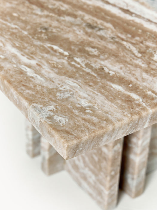 Marble Coffee Table Selene